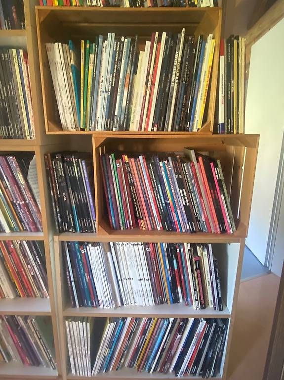 Fumetti: Lot de + de 700 BD  – Usato da La Neuveville venduto da nad_8kqm 1