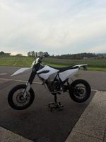 Husqvarna FE 350