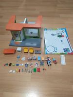 Playmobil Arzt Station