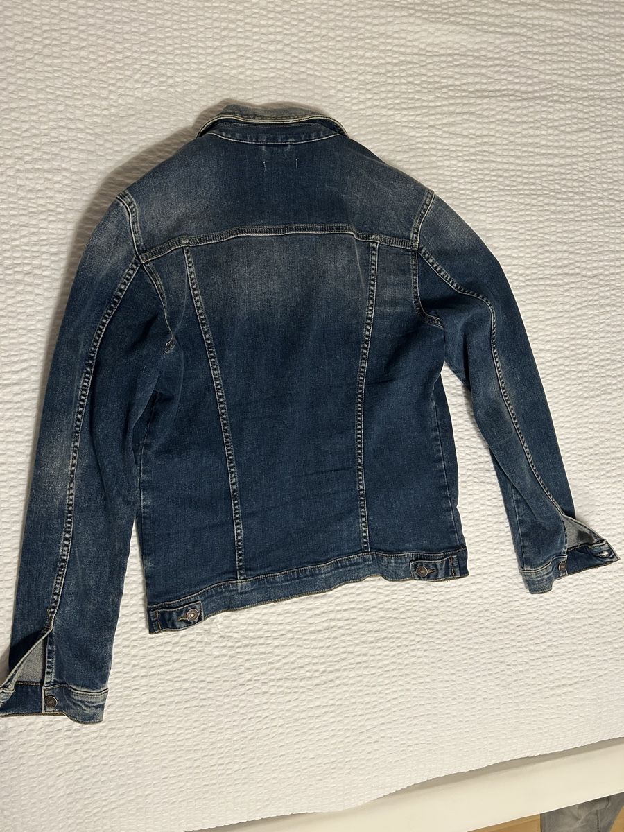 Giacche: Jeans Jacke  – Usato da Geuensee venduto da nosliv 1