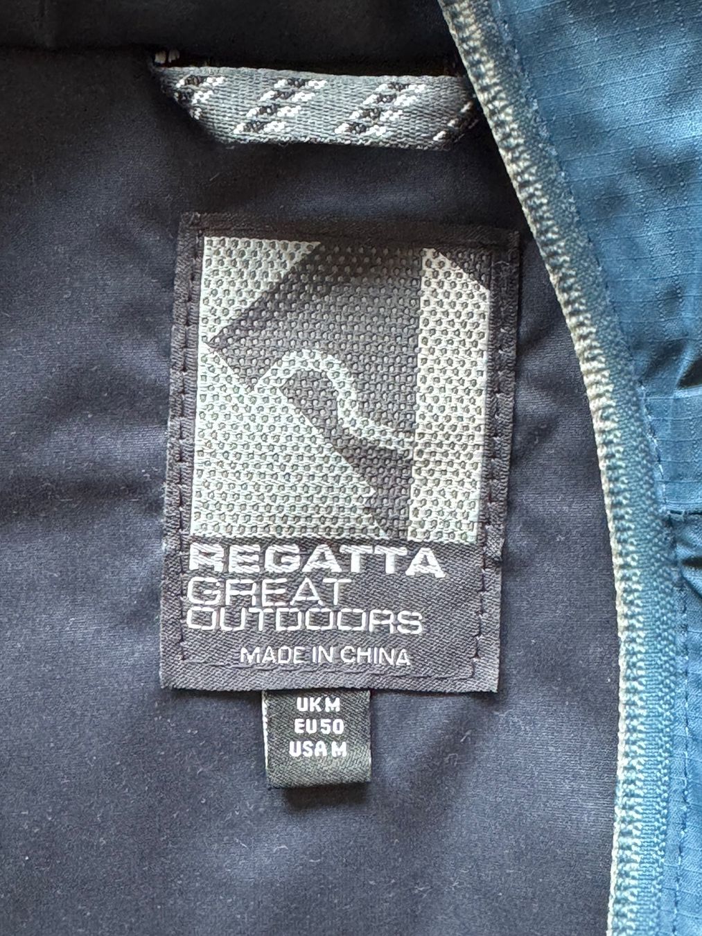 Giacche: Regatta lange Jacke – Usato da Dübendorf venduto da dom_rlx8 2