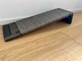 Katzenbaum / Kratzbrett „Floor Angle“