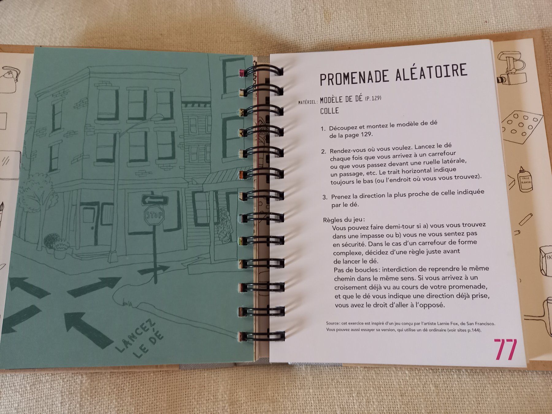 Libri: RÊVEillez la rue ! – Usato da Neuchâtel venduto da Dualseele 5