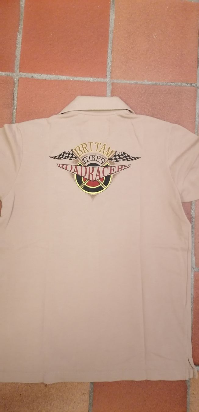 Magliette Polo: Polo-Shirt, S – Nuovo (secondo la descrizione) da Solothurn venduto da Shanty.20 4