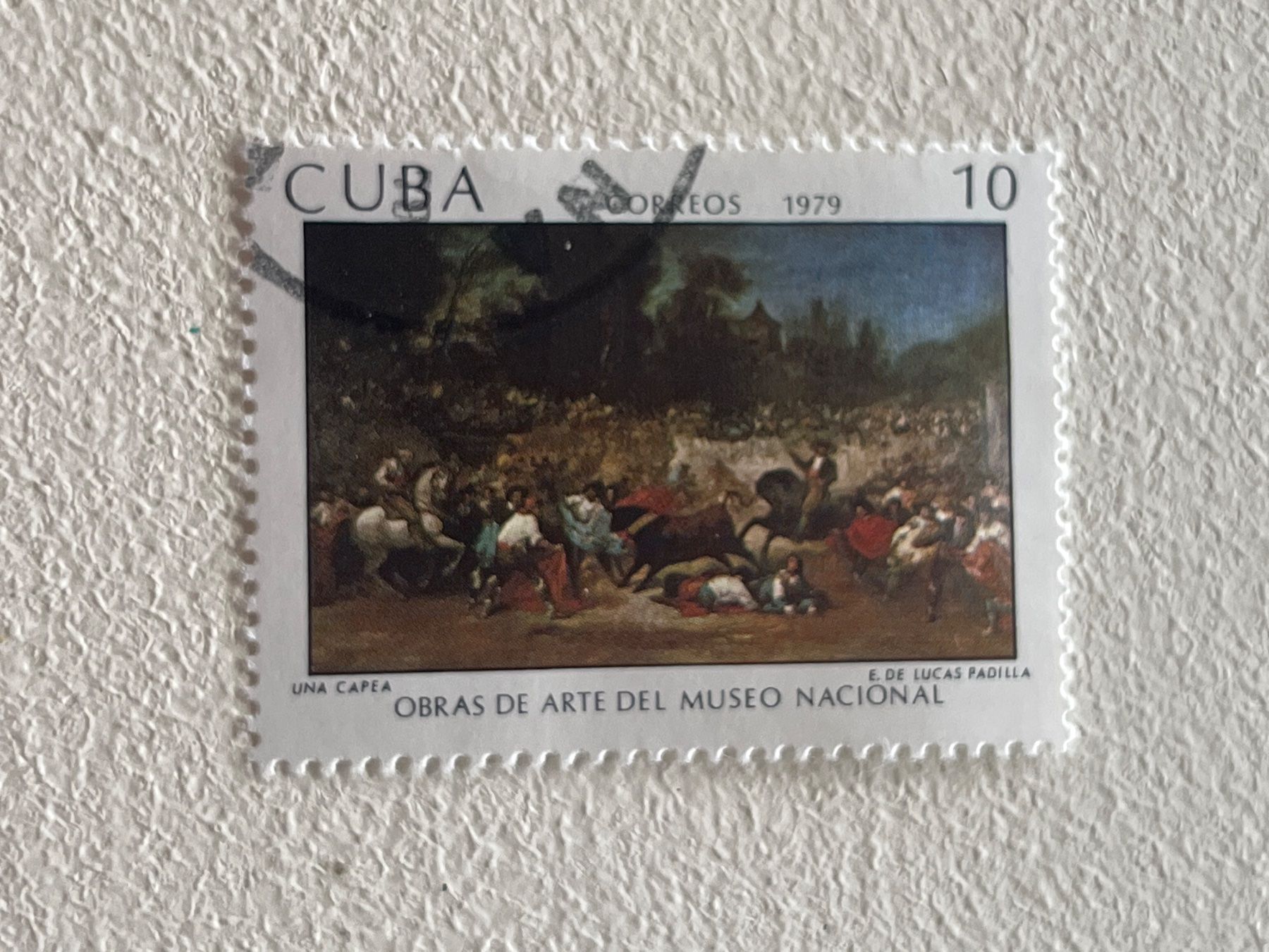 Tutti i francobolli: Cuba Briefmarke ab 1 CHF ! – Usato da Chiasso venduto da AzenYa