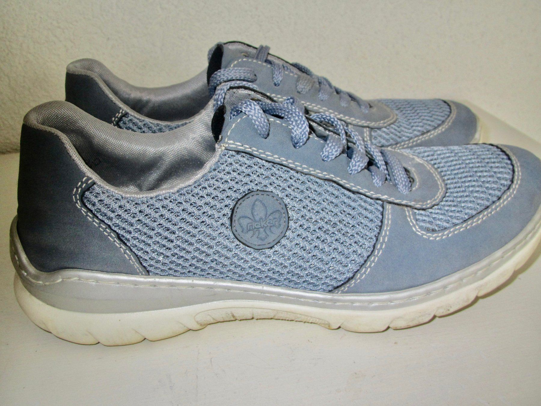 Rieker Scarpe da donna: SNEAKER RIEKER MEMOSOFT – Usato da Murten venduto da Selliot
