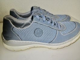 SNEAKER RIEKER MEMOSOFT