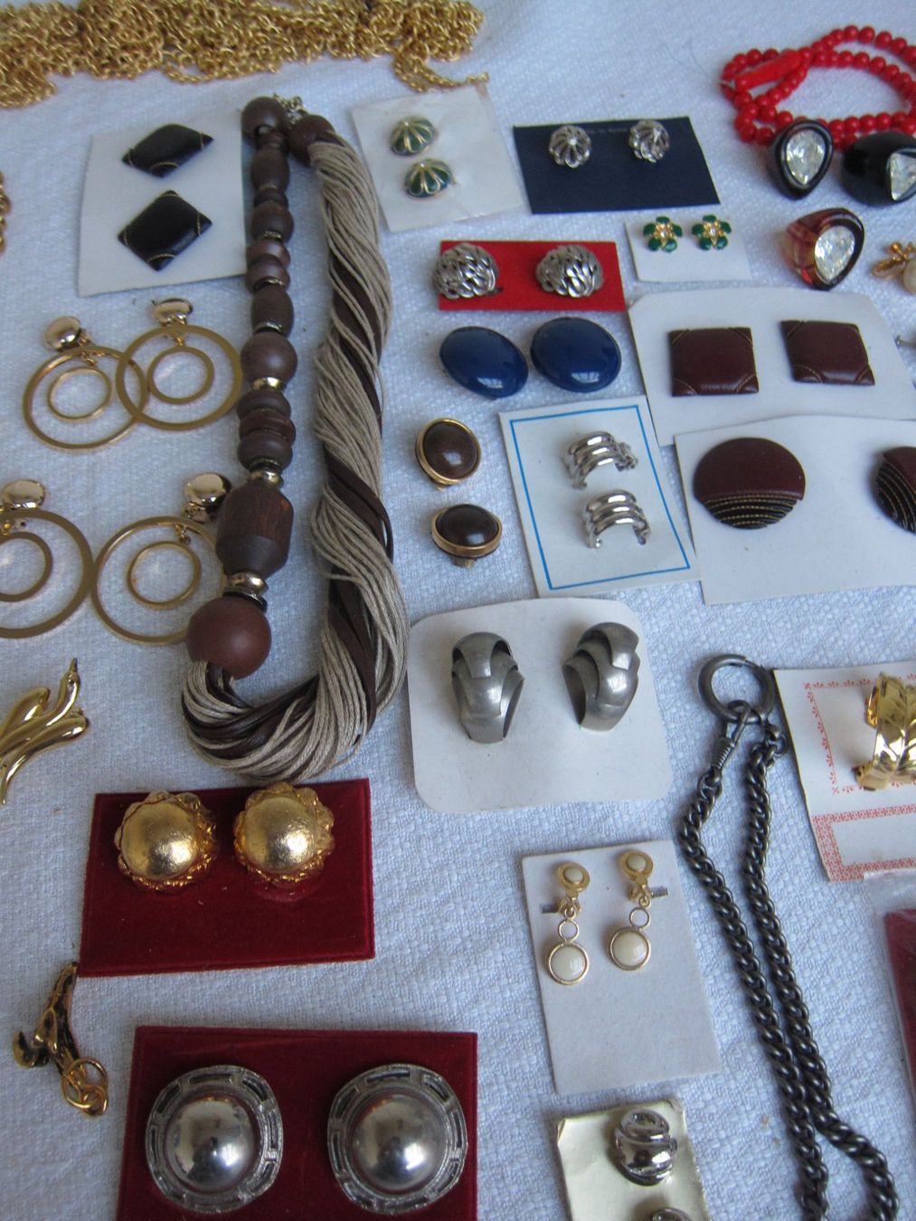 Sonstiger Schmuck: MODESCHMUCK – Gebraucht aus Regensdorf von Eri8057 6