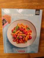 Kochbuch: Einfach Italien - Einfach Lecker, neu!