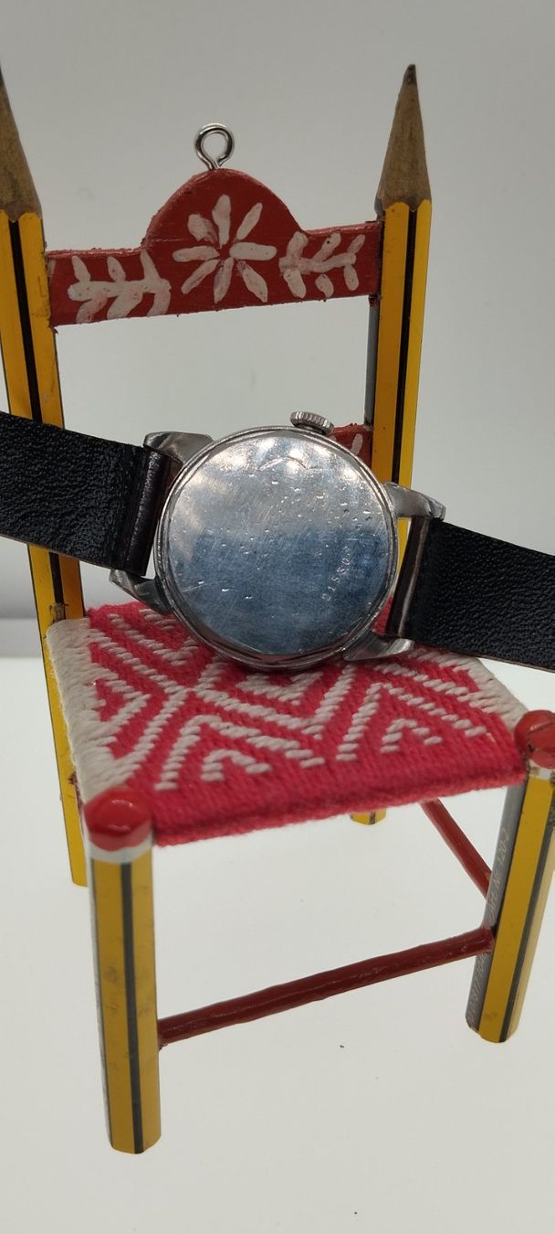 Orologi: Montre denea Genève – Usato da La Chaux-de-Fonds venduto da jac_9llg 4