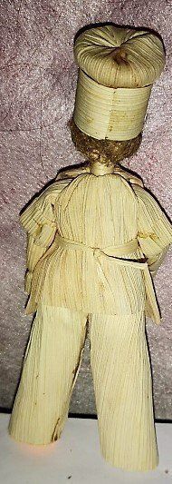 Statuette: Maisblatt Berufe Koch (2) – Nuovo (secondo la descrizione) da Lutzenberg venduto da Pinschi01 3