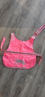 Hundetrainingsweste grösse L reflektierend