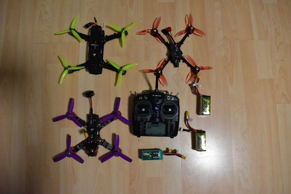 drohnen rucksack fpv