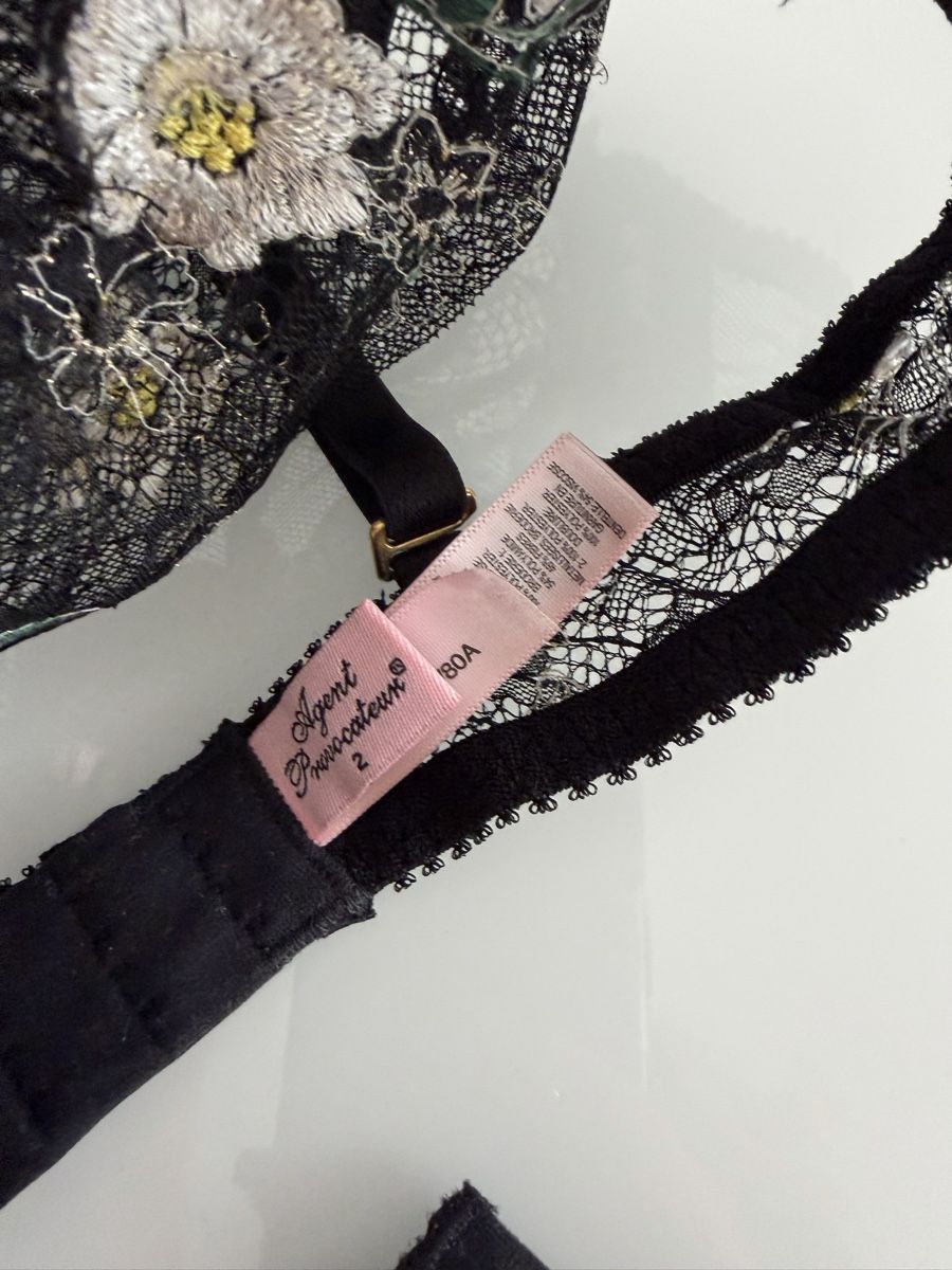 Agent Provocateur Altra biancheria intima: Agent provocateur – Nuovo e nell'imballaggio originale da Fahrweid venduto da Stellar_times 3
