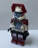 LEGO Star Wars Clone ARC Trooper (sw0377)