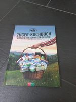 Züger-Kochbuch Kochen mit Schweizer-Zutaten