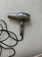 Haartrockner Solis Swiss Perfection grau gebraucht