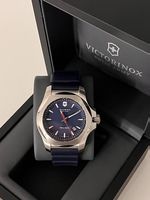 Victorinox I.N.O.X. & 3-Hand 