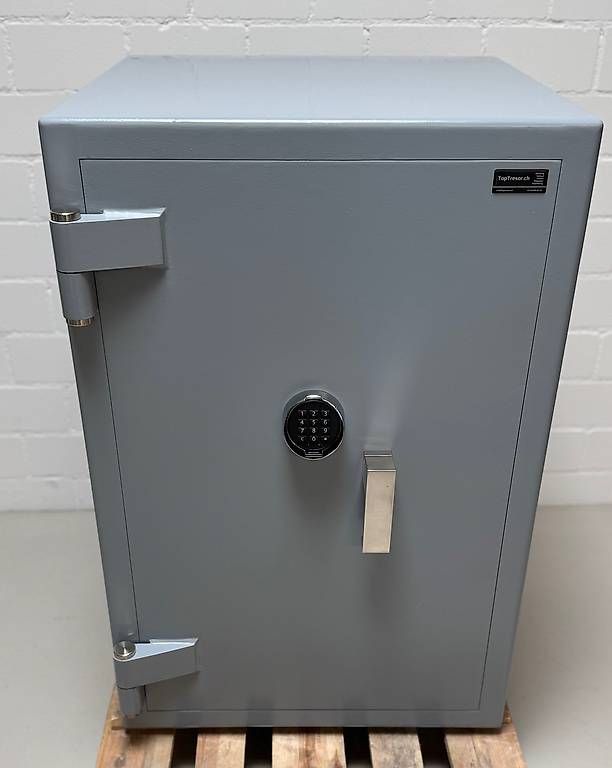 Casseforti: Panzerschrank, TopTresor, 700kg – Usato da Villmergen venduto da Don-Luca 3