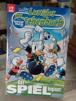 Lustiges Taschenbuch LTB 585 (2024, schön, NP CHF 14.20)