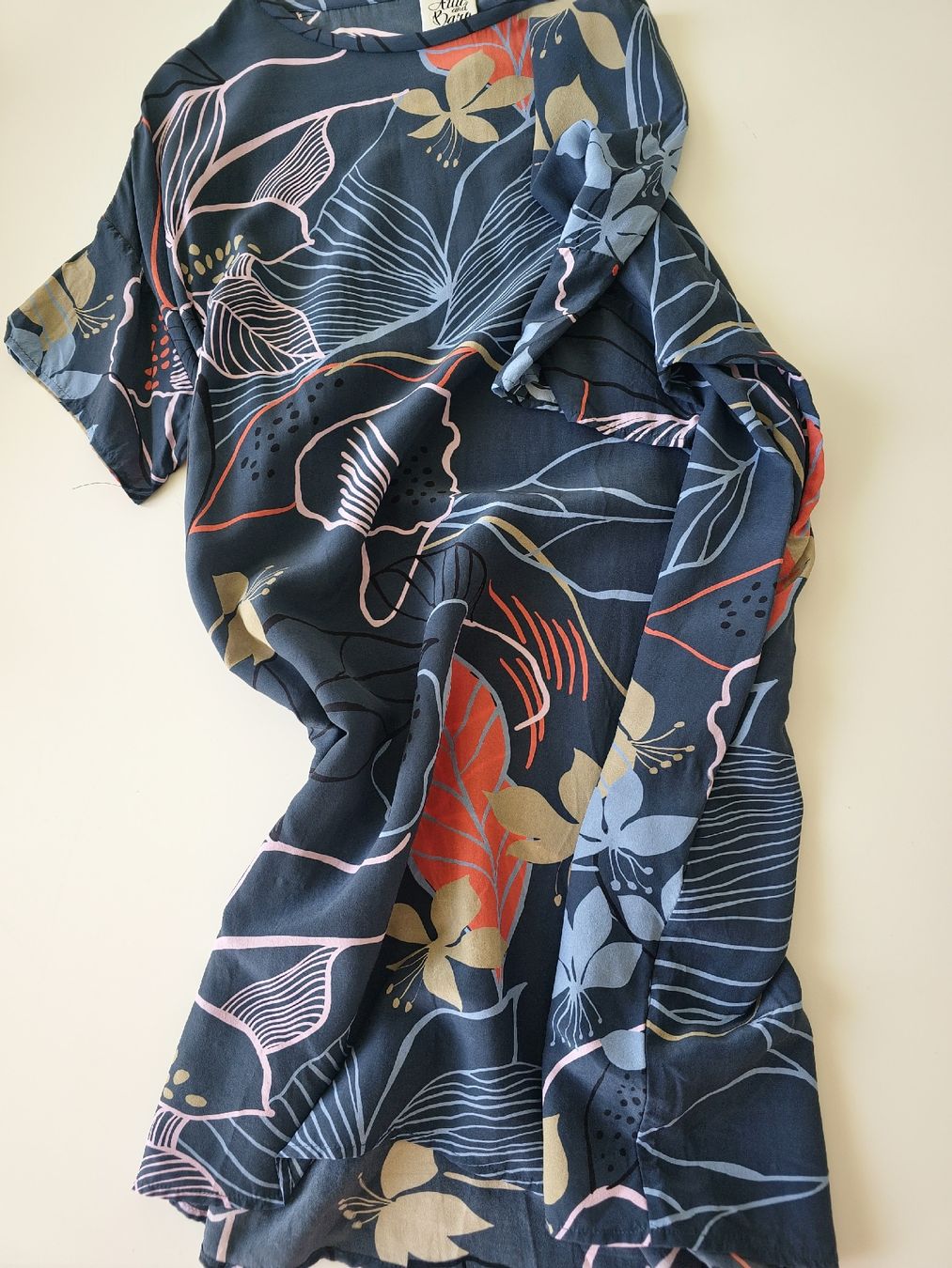 Vestiti: Attic and Barn Kleid Gr. M – Usato da Luzern venduto da TausendD 2
