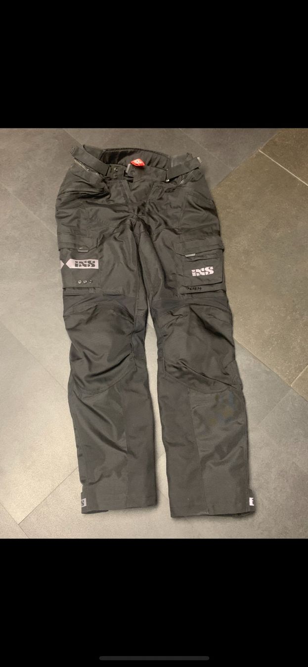 Pantaloni: Motorradhose – Nuovo (secondo la descrizione) da Stalden VS venduto da OSMax