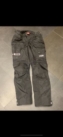 Motorradhose