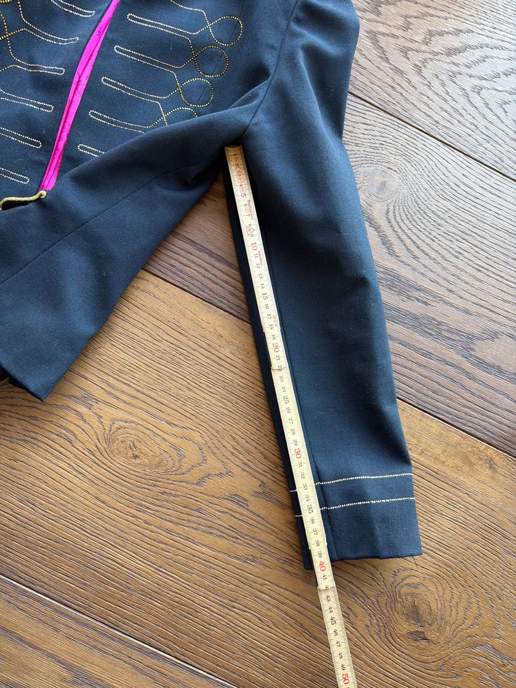 Giacche: La Condesa Jacke – Nuovo (secondo la descrizione) da Vaduz venduto da zoe_wym6 8