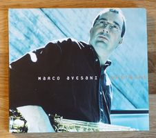 Marco Avesani - Upstairs - D21