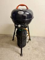 Outdoorchef Grill Gas-Kugelgrill inkl. Zubehör - gebraucht