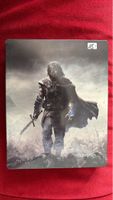 Steelbook SHADOW OF MORDOR