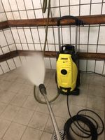 Verkaufe hochdruck kärcher HD7125