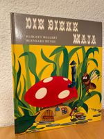 Die Biene Maja - Margret Mellert/Bernhard Meyer 1972