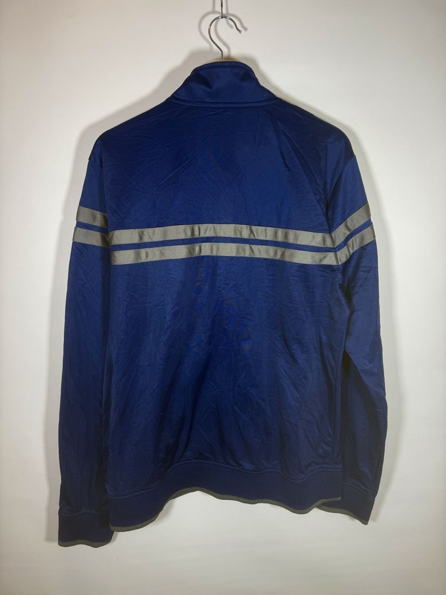 Giacche: Fila Vintage Trainingsjacke – Usato da Mühledorf BE venduto da ericgrunder_12 1