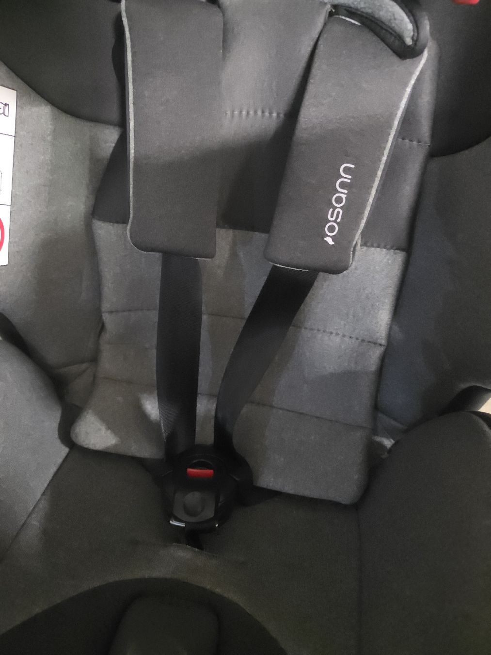Osann Sièges auto: kinder  Autositz – D'occasion à Birmenstorf AG par JenniferLopetrone 5