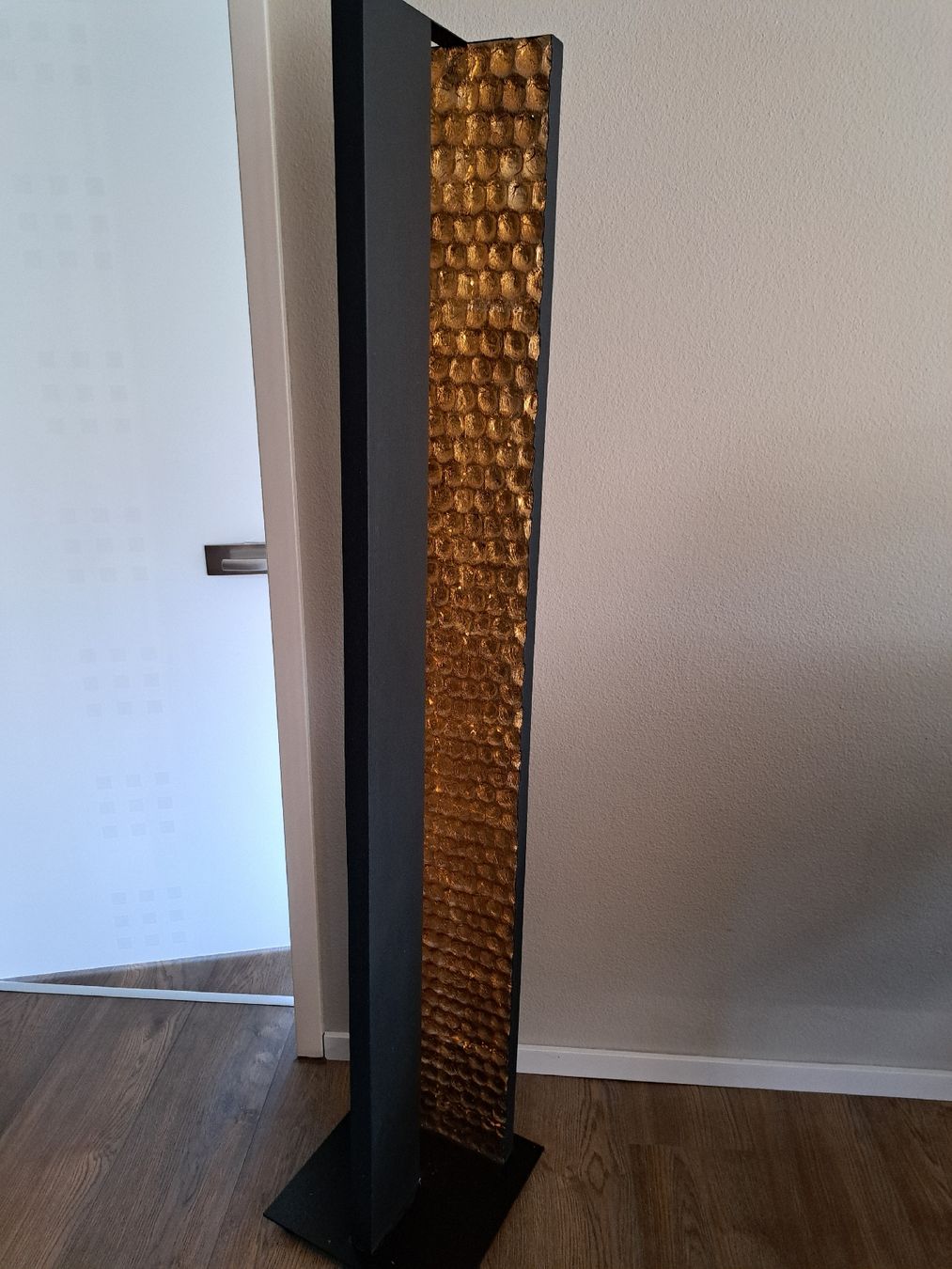 Lampade: Wunderschöne besondere Design Stehlampe – Nuovo (secondo la descrizione) da Berneck venduto da Chicandmore 4