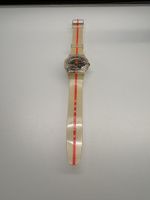 Swatch Uhr 80er