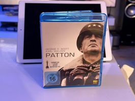 Patton -  Blu-ray Vergriffen