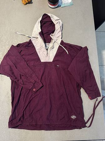 Giacca levis vintage 
