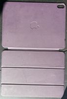 Hülle Ipad Air 4/5 10.9 Zoll, Apple, magnetisch, aubergine