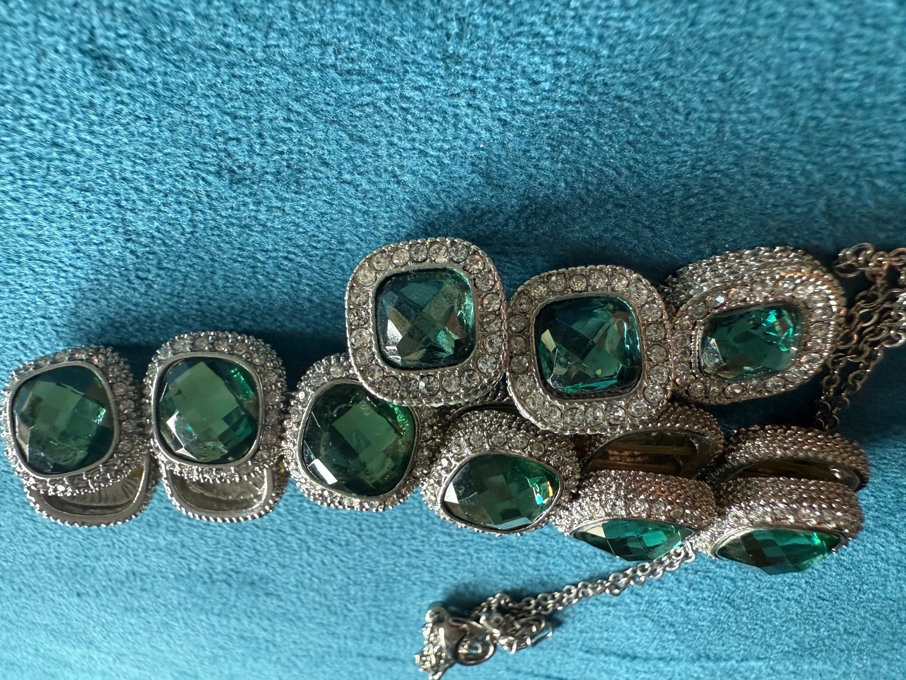 Altri gioielli: Jewelry set – Nuovo (secondo la descrizione) da Zürich venduto da Yuece 2