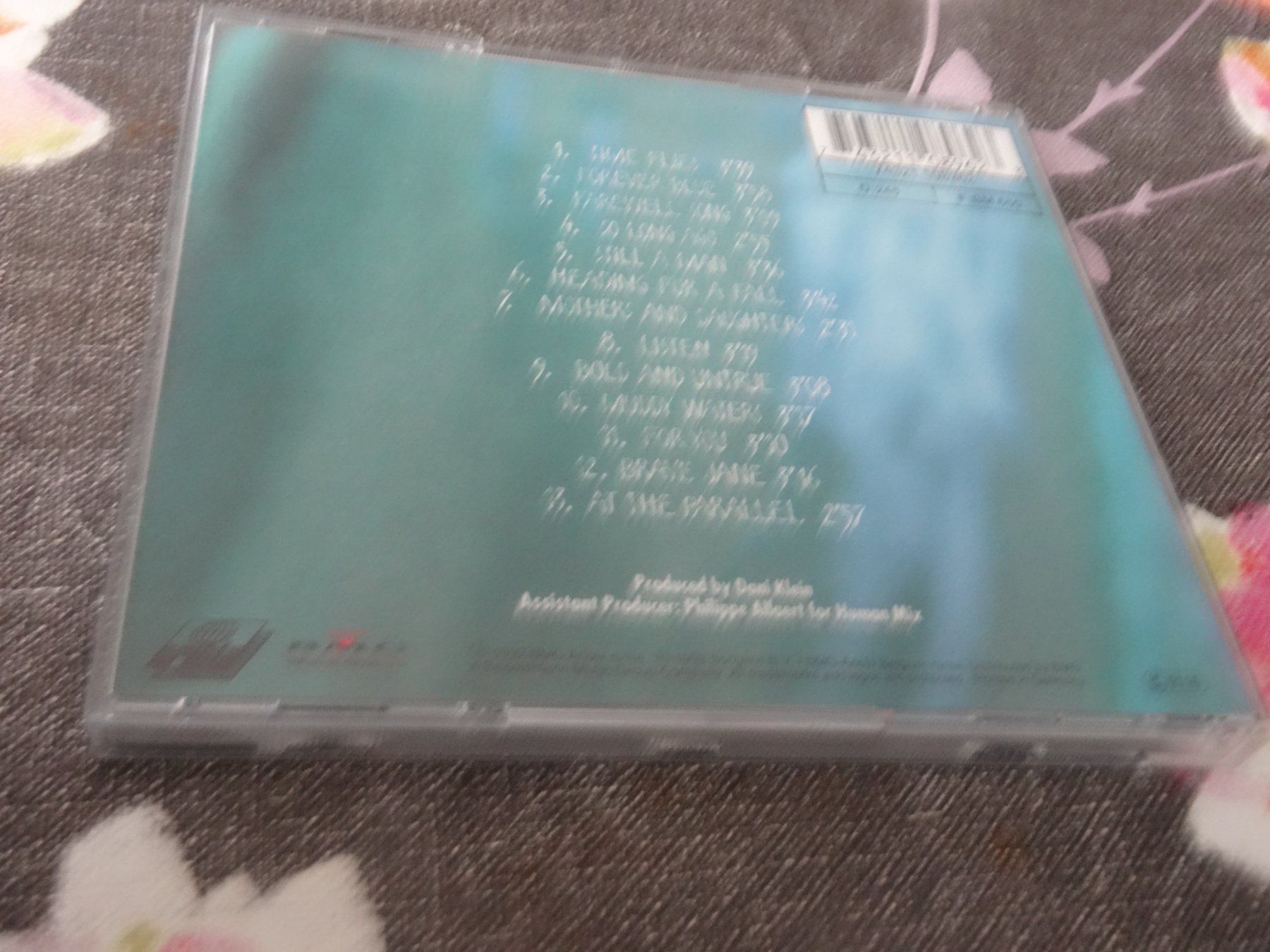 CD: Vaya con Dios - Time Flies CD – Usato da Olten venduto da Disc-Ausverkauf 1