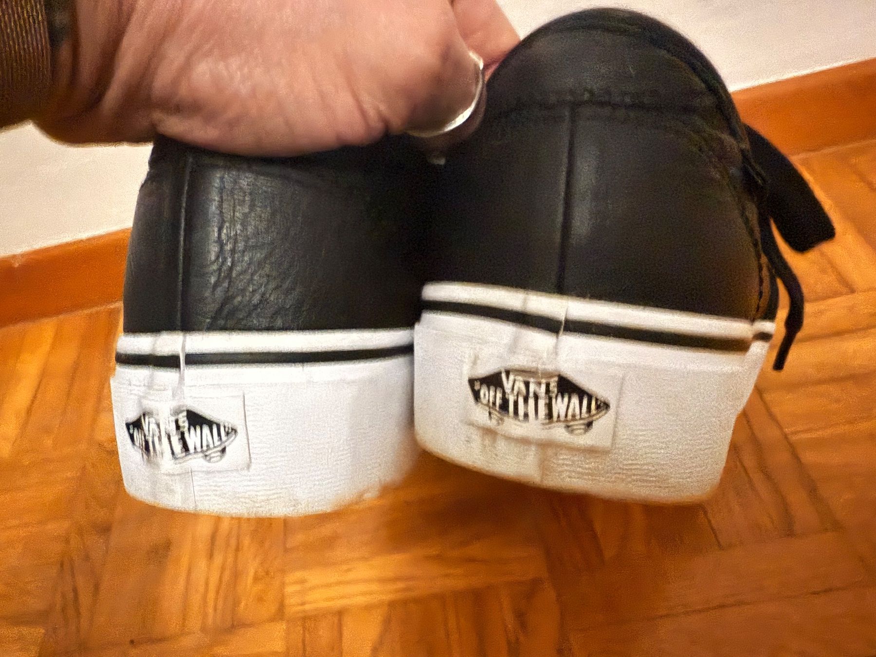 Vans Chaussures femmes: Vans – D'occasion à Bellinzona par bul_mvy5 3