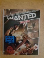 Wanted - Limited Edition Blu-ray Disc - Top Zustand! (55)