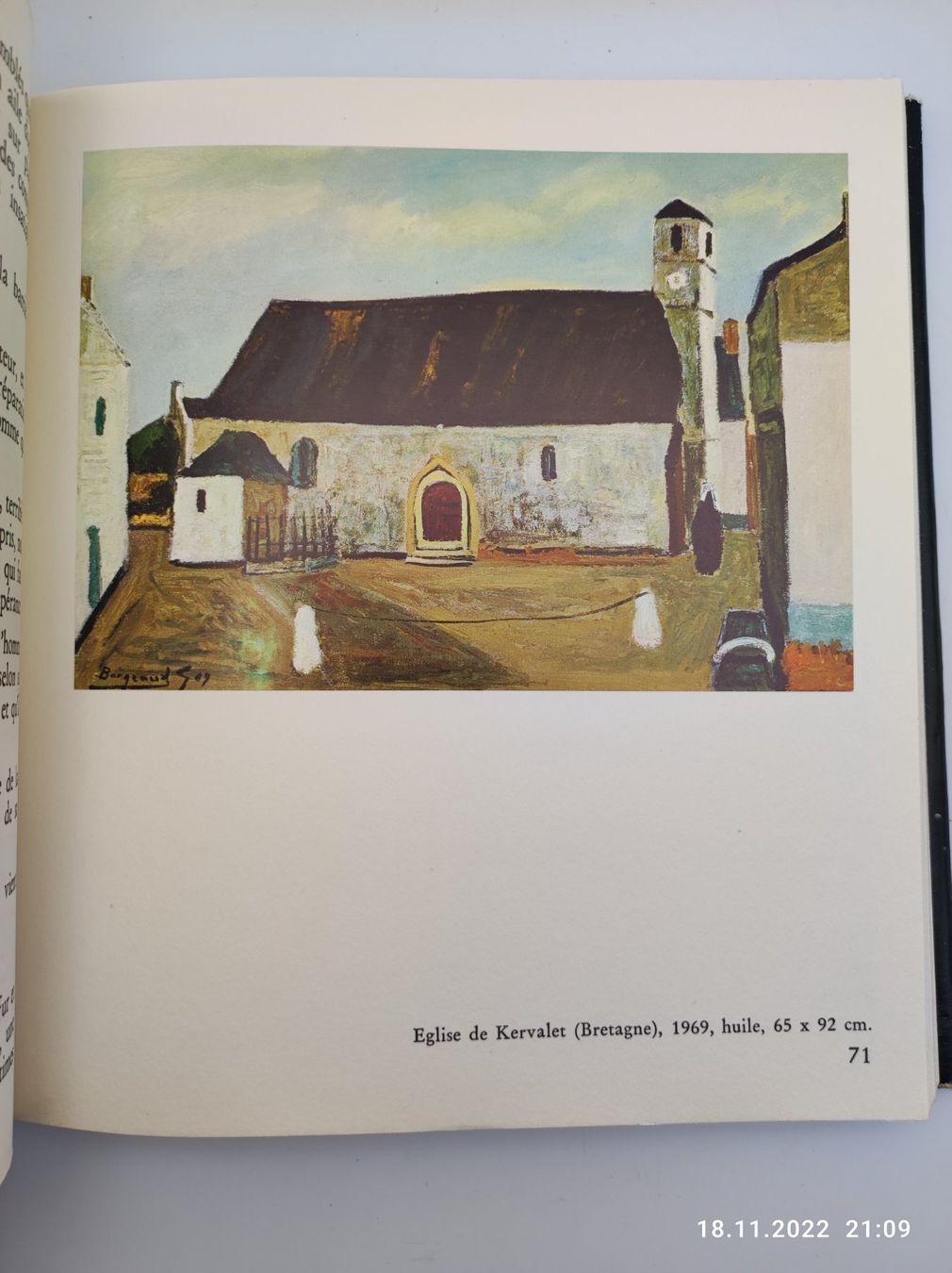Libri: GEORGES BORGEAUD - MIT ORIGINAL-ZEICHNUNG – Usato da Goldach venduto da Gaip 7