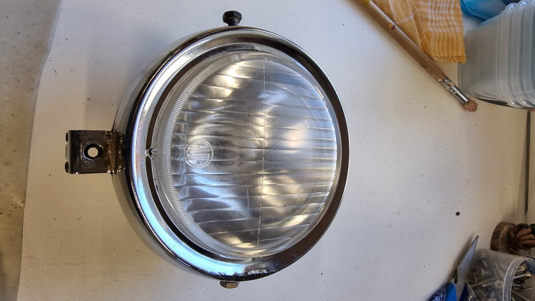 Lampade: Lampe – Usato da ramiswil venduto da saboli01