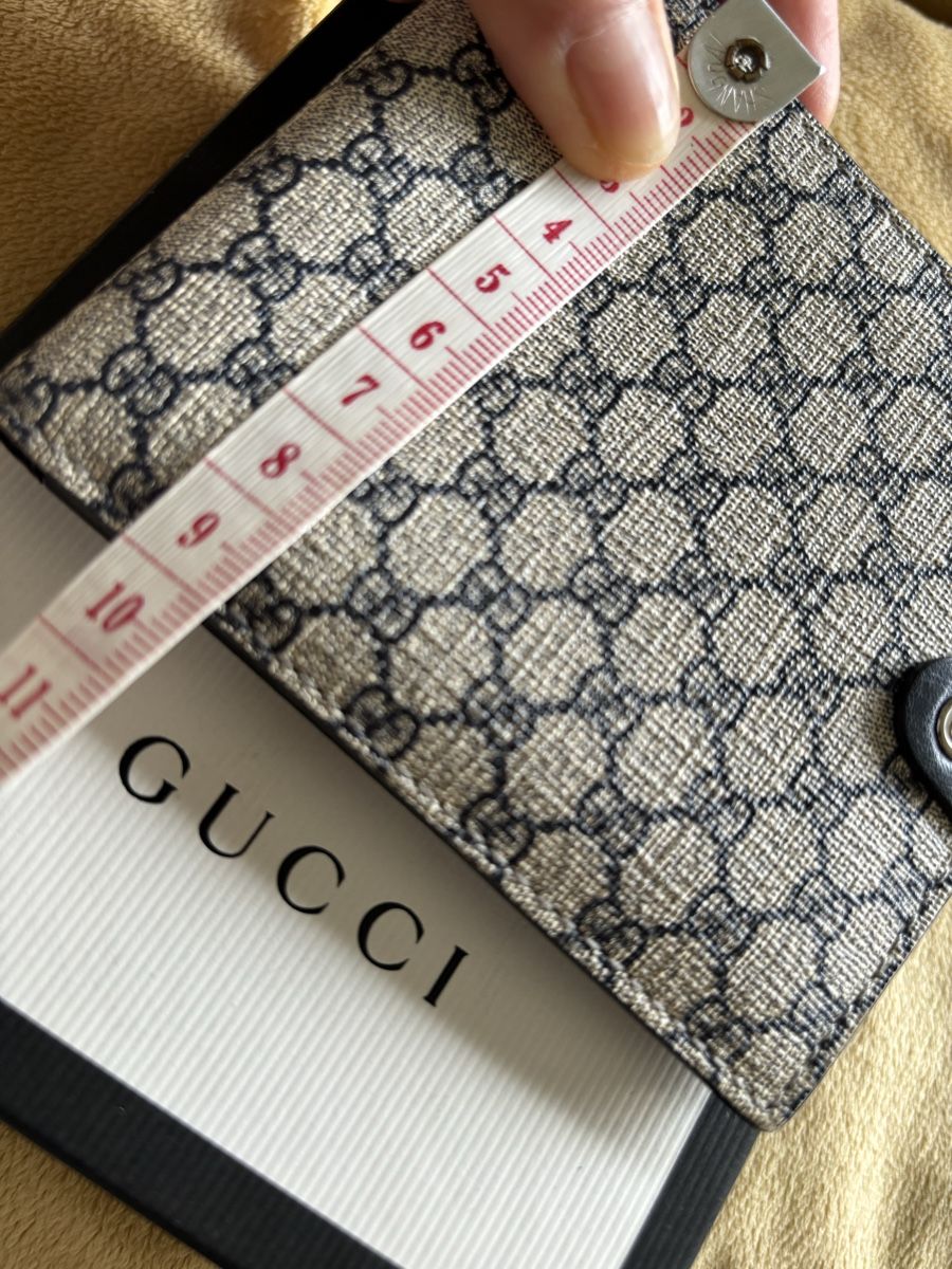 Gucci Portafogli: Gucci wallet 💳 – Usato da Rapperswil SG venduto da Gemstonebyyo 4