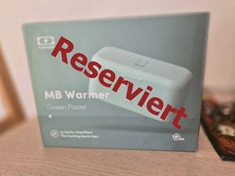 Wärmebox - Monbento MB Warmer