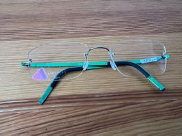 Lindberg Brillengestell (N. Preis: CHF 380.-)