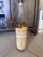 The Whisky Cellar Single Malt 10 Jahre 75cl